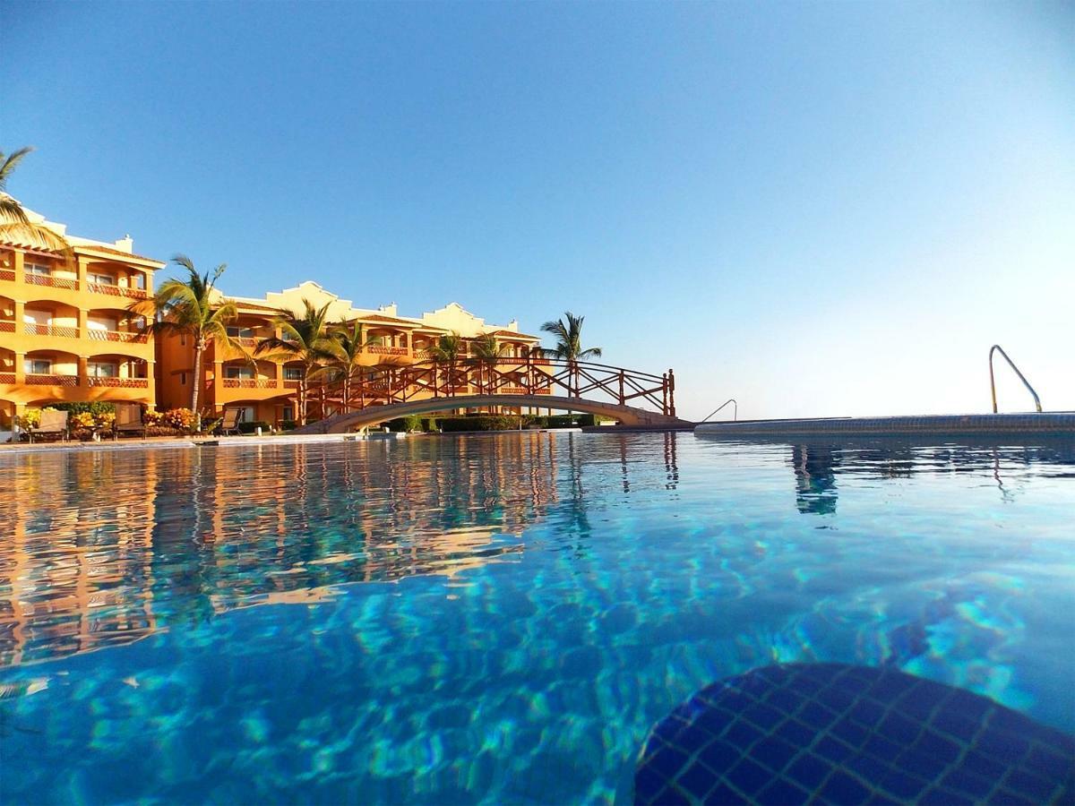 מזטלן Luxury Suites By Estrella Del Mar מראה חיצוני תמונה