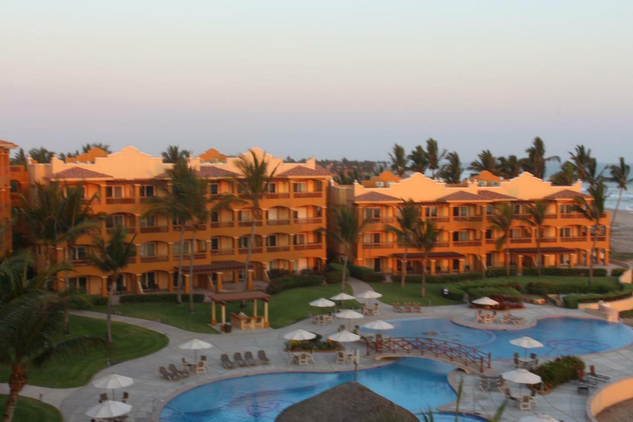 מזטלן Luxury Suites By Estrella Del Mar מראה חיצוני תמונה