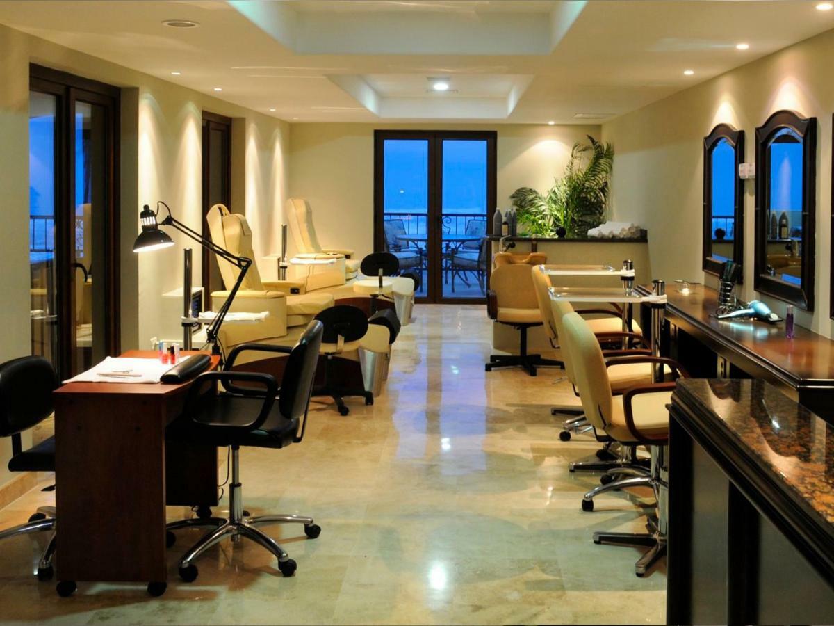 מזטלן Luxury Suites By Estrella Del Mar מראה חיצוני תמונה
