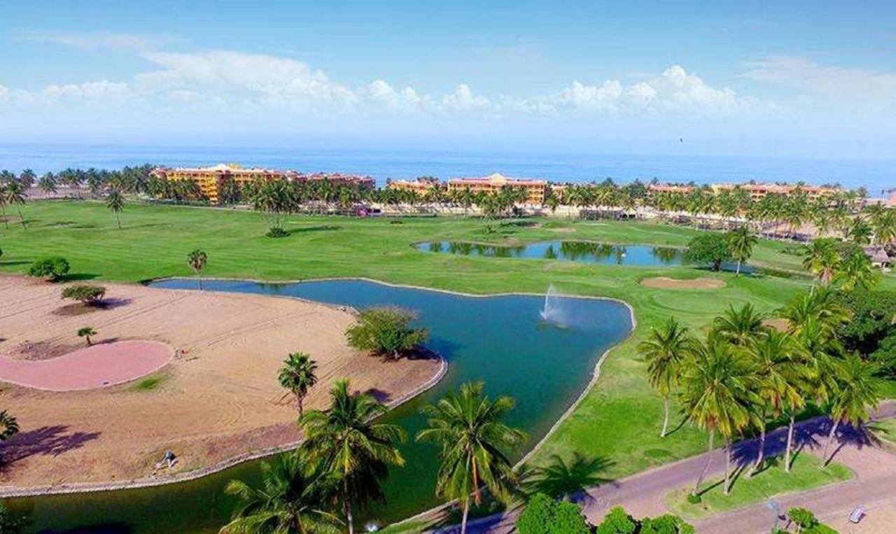 מזטלן Luxury Suites By Estrella Del Mar מראה חיצוני תמונה