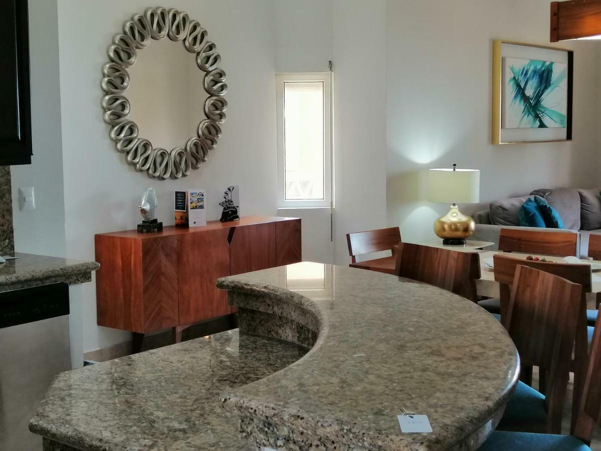 מזטלן Luxury Suites By Estrella Del Mar מראה חיצוני תמונה