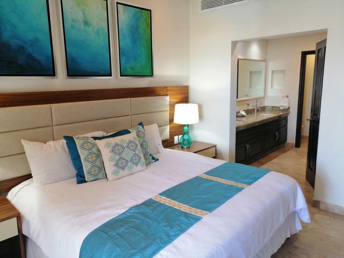 מזטלן Luxury Suites By Estrella Del Mar מראה חיצוני תמונה