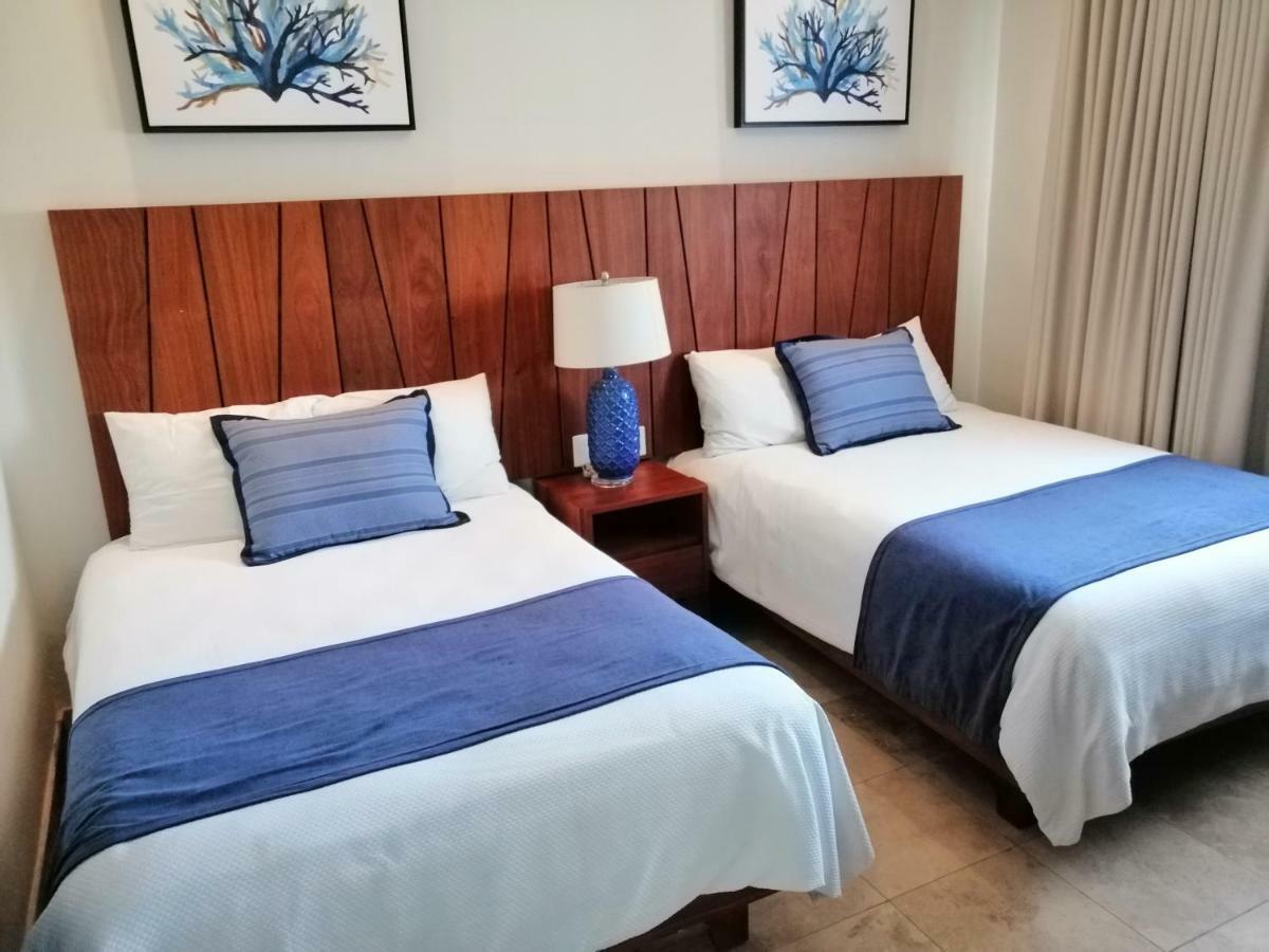מזטלן Luxury Suites By Estrella Del Mar מראה חיצוני תמונה